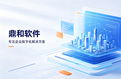 鼎和软件FAQ（常见问题解答）